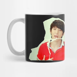 Leo | VIXX Mug